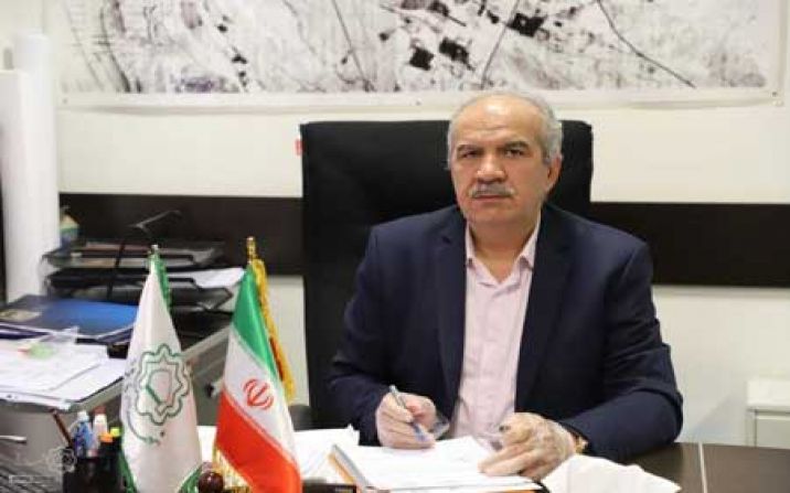 تمام نقشههای ساختمانی بهصورت الکترونیکی تایید می شود تمام نقشههای ساختمانی بهصورت الکترونیکی تایید می شود